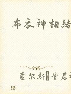布衣神相结局