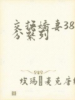 交换娇妻38部分系列