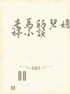 老马的儿媳顾婉婷小说