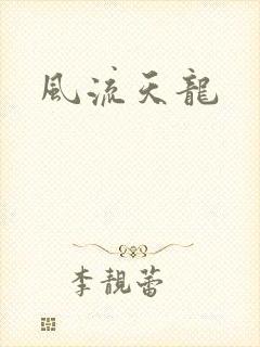 风流天龙