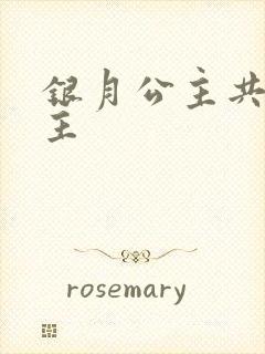 银月公主共享公主