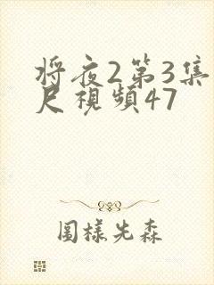 将夜2第3集大尺视频47