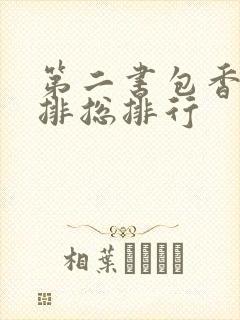 第二书包香辣肉排总排行