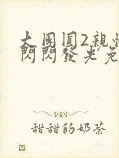 大团圆2亲情会闪闪发光免费