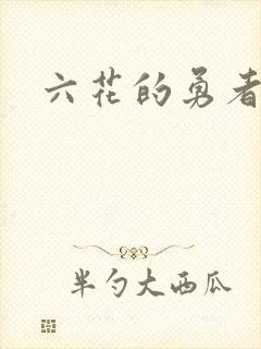 六花的勇者小说
