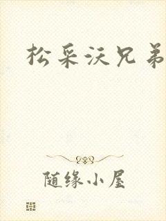 松采沃兄弟会封面