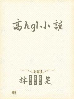 高hgl小说