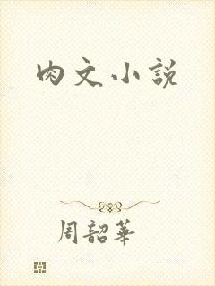 肉文小说
