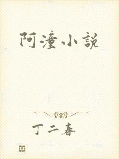 阿潼小说