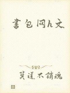 书包网h文封面