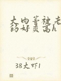 大肉蒂被老头嘬的好爽高h