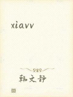 xiavv