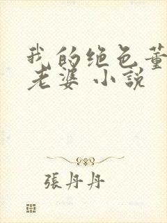 我的绝色董事长老婆 小说