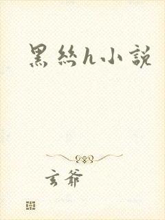 黑丝h小说封面