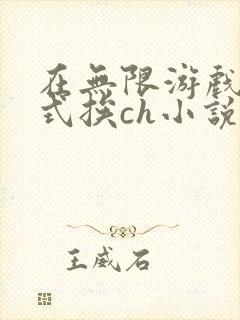 在无限游戏里花式挨ch小说