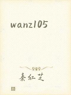 wanz105