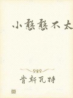 小憨憨不太二
