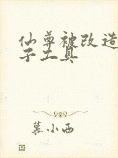 仙尊被改造成产子工具