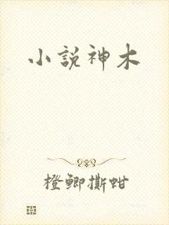 小说神木
