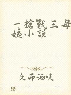 一枪战三母2雪姨小说