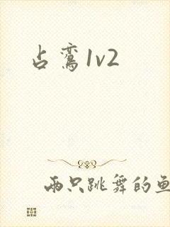 占鸾1v2