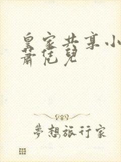 皇家共享小公主萧凭儿