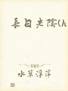 长日光阴(h)
