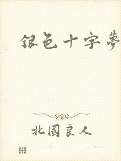 银色十字梦