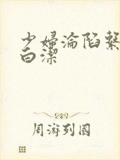 少妇沦陷系列之白洁封面