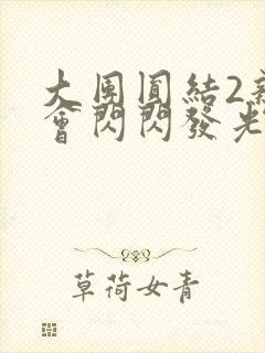 大团圆结2亲情会闪闪发光亲情会在线观看