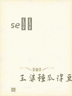 seС˵封面
