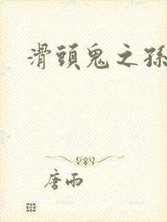 滑头鬼之孙雪女