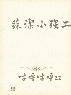 苏洁小强工地情