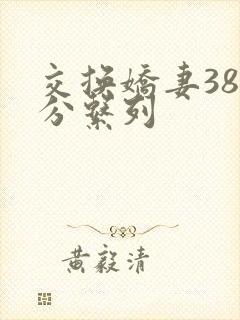 交换娇妻38部分系列