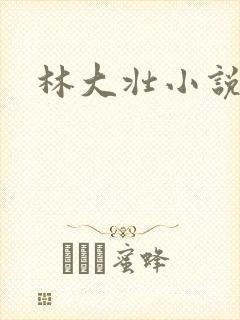 林大壮小说阅读