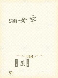 sm女牢