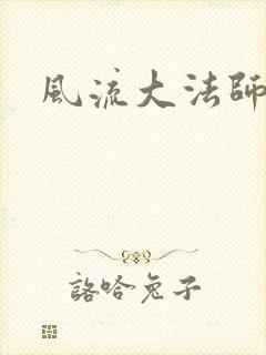 风流大法师