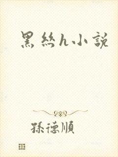 黑丝h小说