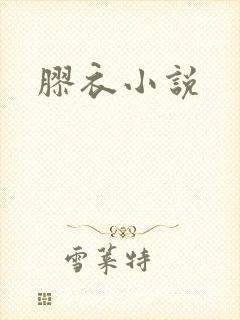 胶衣小说