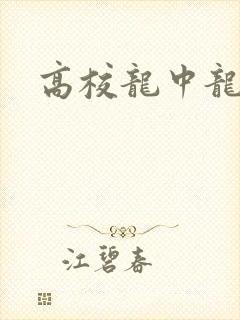 高校龙中龙