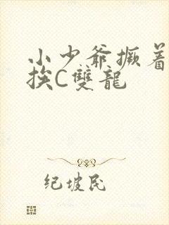 小少爷撅着屁股挨C双龙