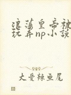 浪荡皇帝被多人玩弄np小说