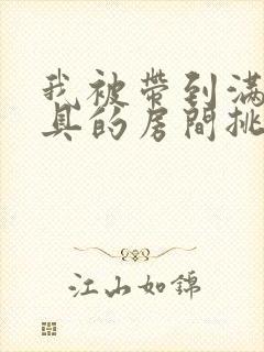 我被带到满是玩具的房间挑调游戏封面