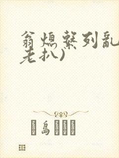 翁熄系列乱 (老扒)
