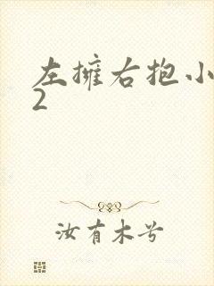 左拥右抱小1V2