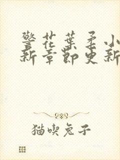 警花叶柔小说最新章节更新