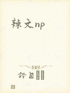 辣文np