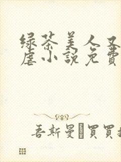绿茶美人又在求虐小说免费阅读笔趣阁