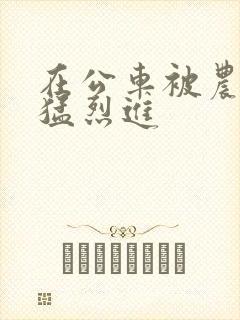 在公车被农民工猛烈进