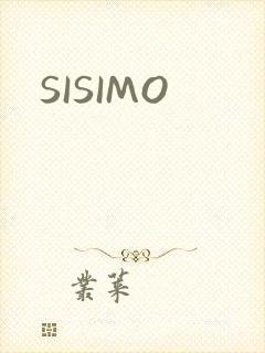 SISIMO